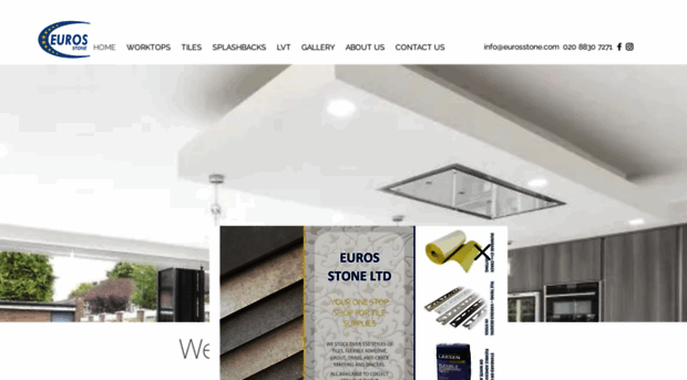 eurosstone.com