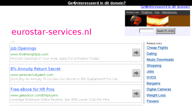 eurostar-services.nl