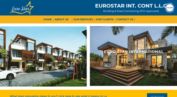 eurostarint.com