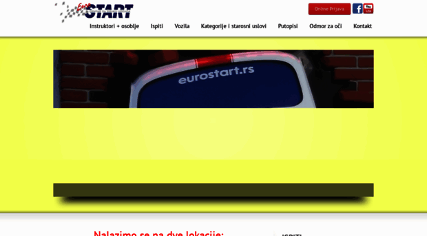 eurostart.co.rs