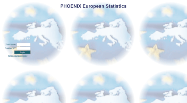 eurostat.phoenixgroup.eu