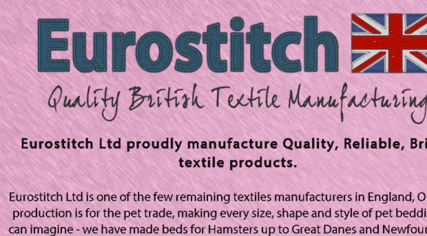 eurostitch.co.uk