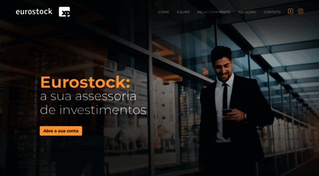 eurostock.com.br