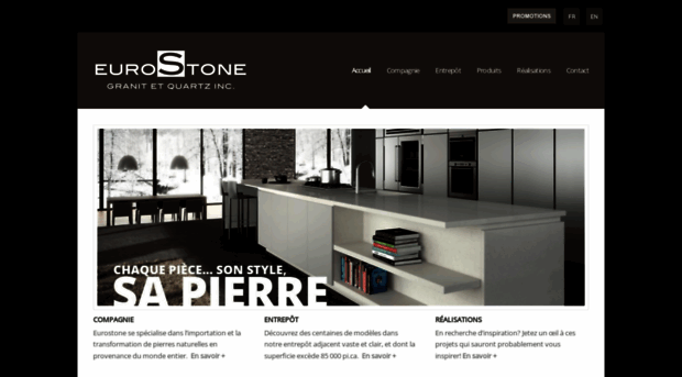 eurostone.ca