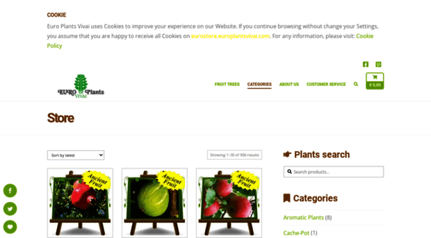 eurostore.europlantsvivai.com