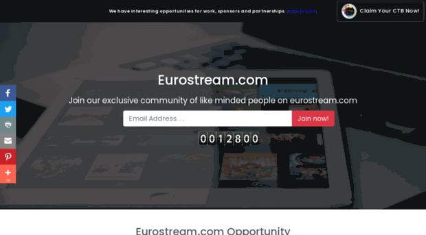 eurostream.com