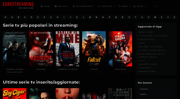 eurostreaming.tokyo