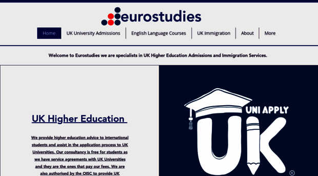 eurostudies.co.uk