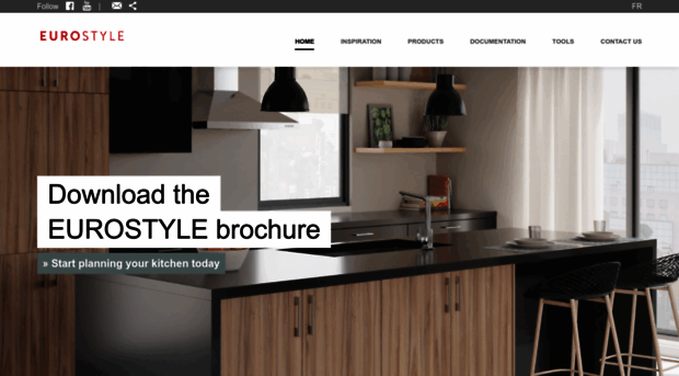 eurostyle-kitchen.com