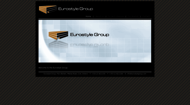 eurostylegroup.com
