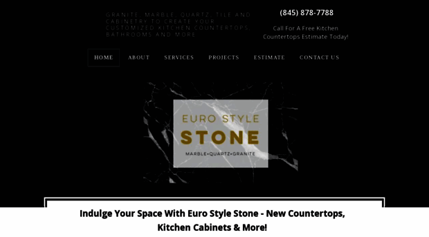 eurostylehomedesign.com