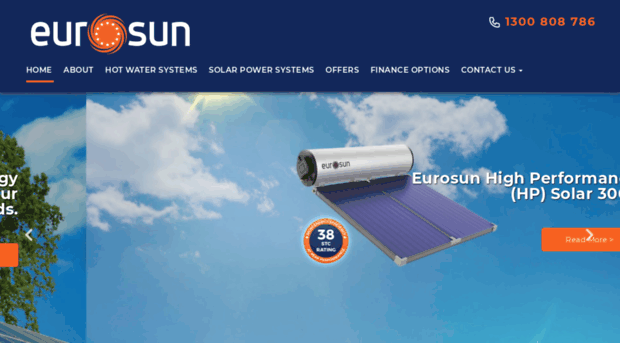 eurosun.com.au