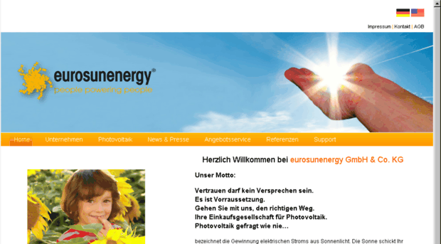 eurosunenergy.com