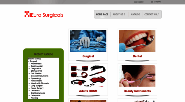 eurosurgicals.com