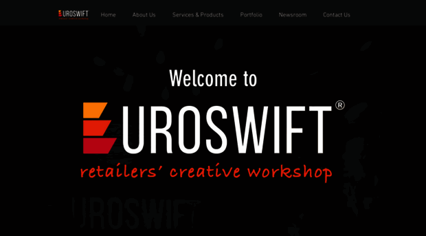 euroswift.com