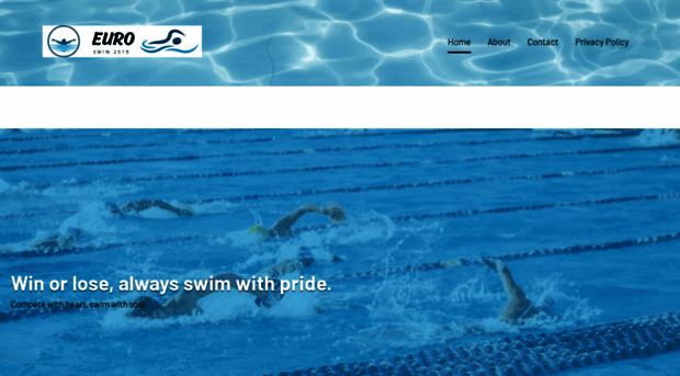 euroswim2019.com