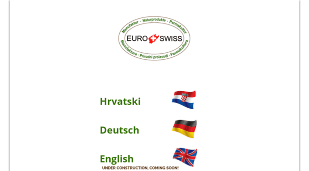 euroswiss.net