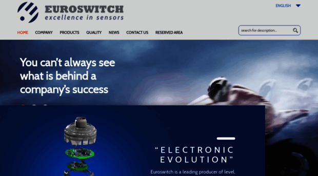 euroswitchsrl.com