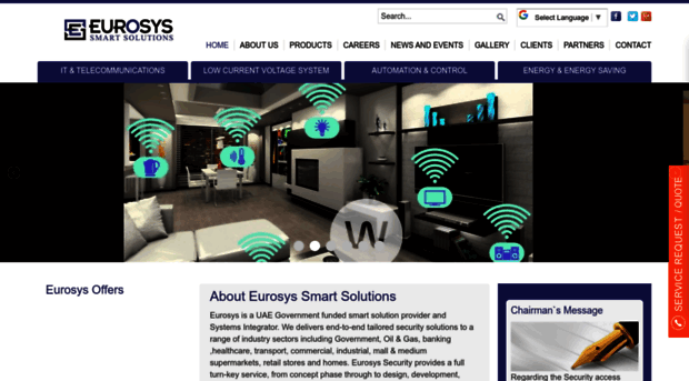 eurosys.ae