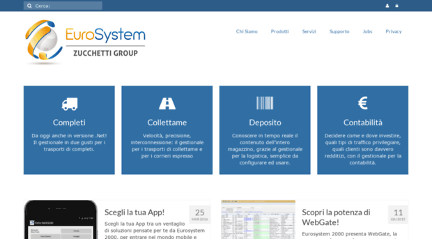 eurosystem2000.it