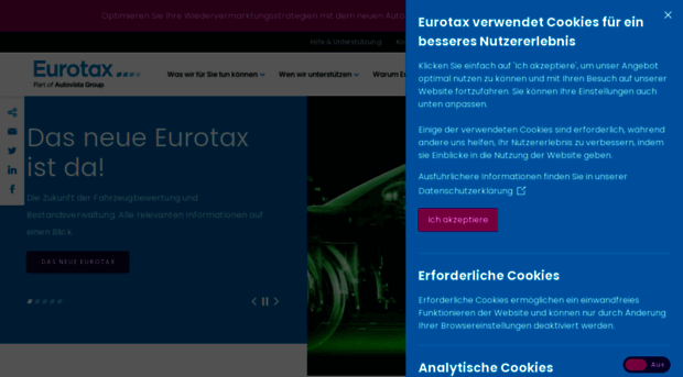 eurotax.at