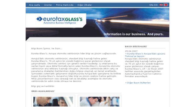 eurotaxglass.com.tr