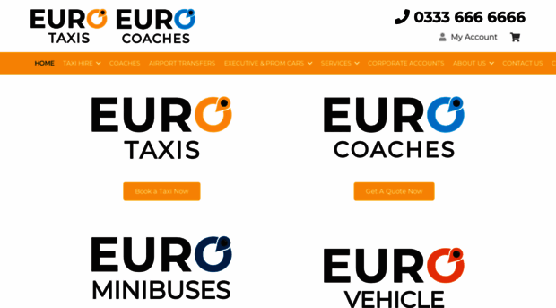 eurotaxis.com