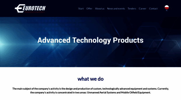 eurotech.com.pl