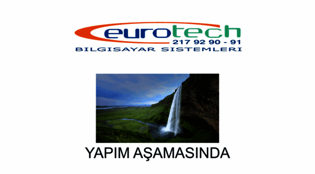 eurotech.com.tr