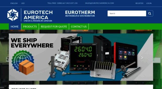 eurotechamerica.com