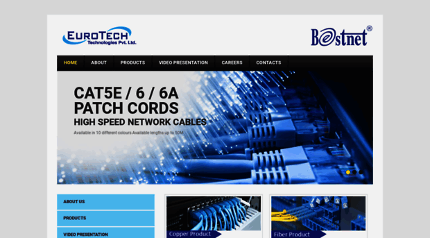 eurotechindia.com