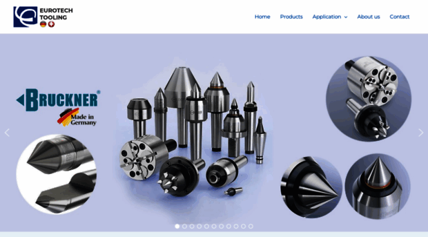 eurotechtooling.com