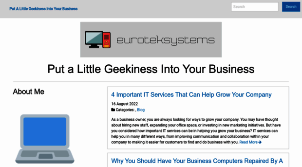euroteksystems.com