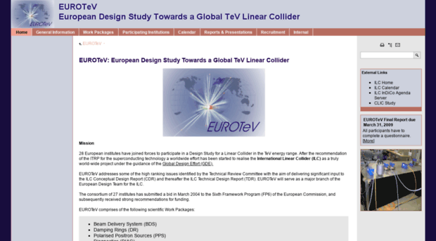 eurotev.org