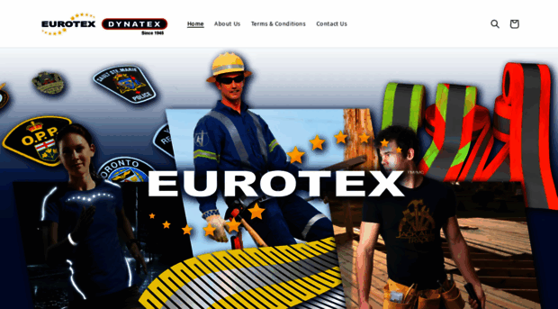 eurotex.com