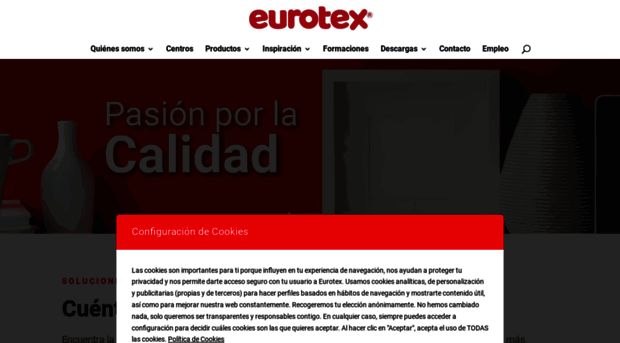 eurotex.es