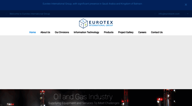 eurotexint.com