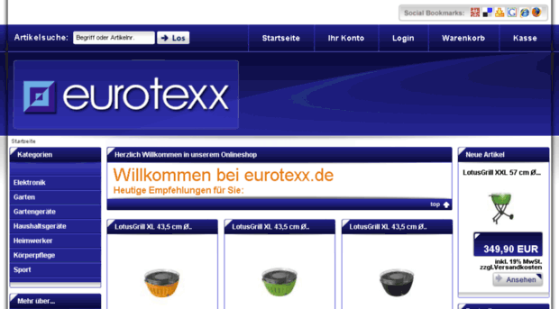 eurotexx.de