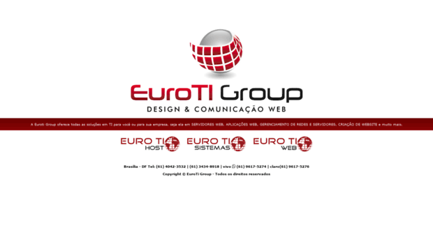 eurotigroup.com.br