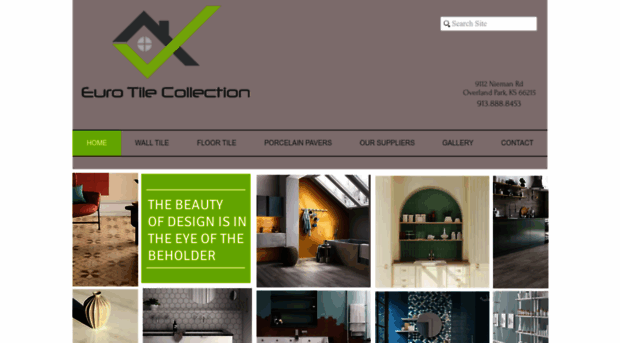 eurotilecollection.com