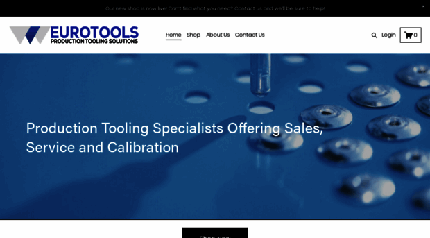 eurotools.co.uk