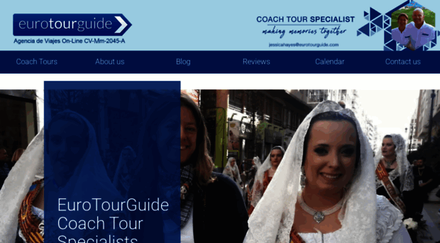 eurotourguide.com