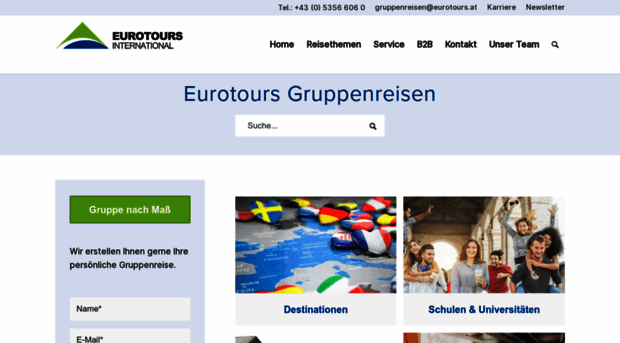 eurotours-gruppenreisen.at