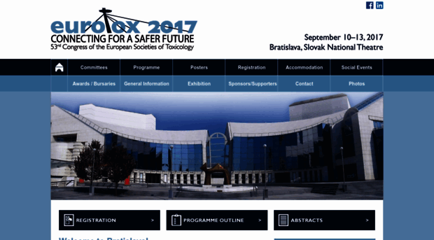 eurotox2017.com