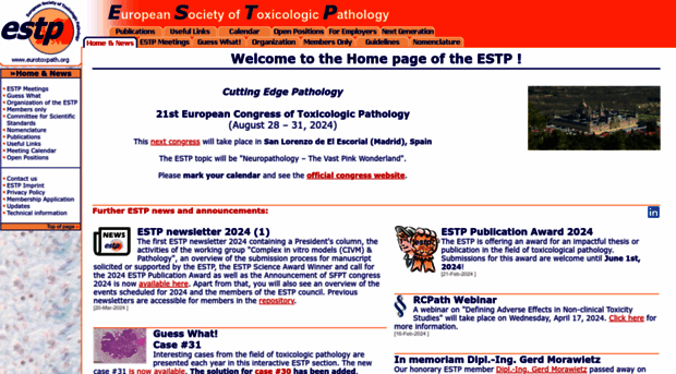 eurotoxpath.org