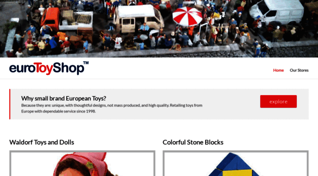 eurotoyshop.com