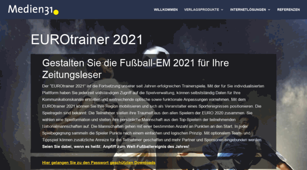 eurotrainer.de