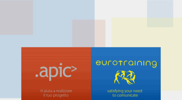 eurotrainingapic.com