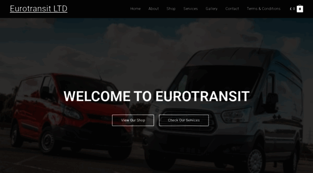 eurotransitltd.co.uk