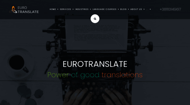 eurotranslate.rs